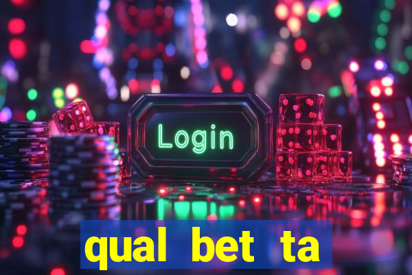 qual bet ta pagando agora